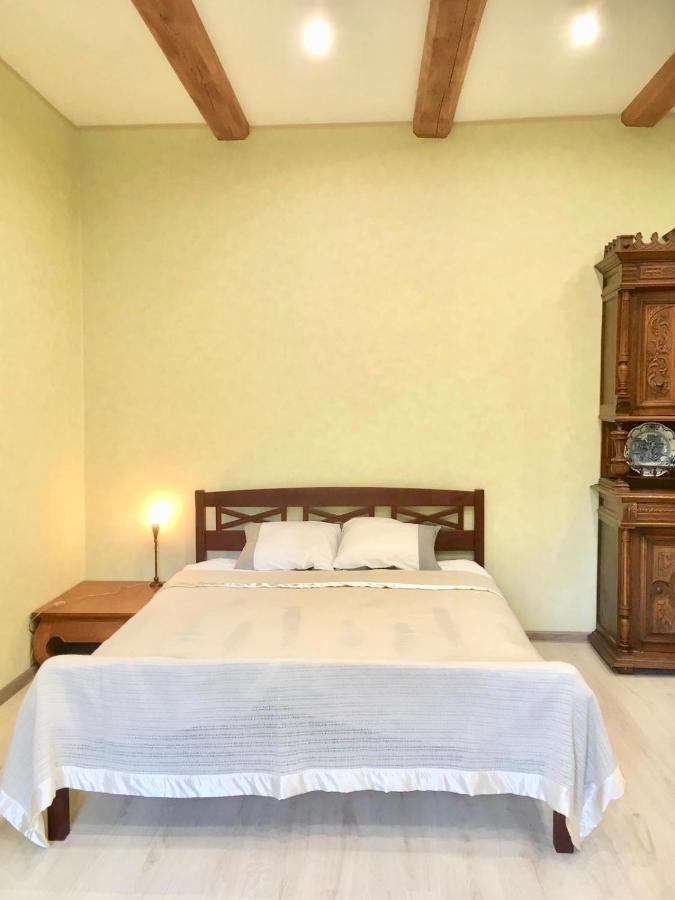Ligatne'S Village Studio Apartment Bagian luar foto